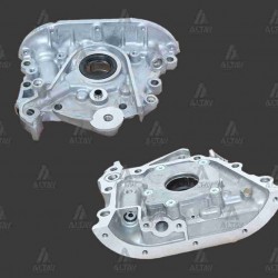 YAĞ POMPA COROLLA  88-95 1.6 KRB / 4AF